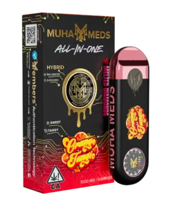 muha flavors, muha meds flavors, muha med flavors