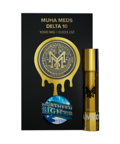 Discover the Northern Lights Strain: Unmatched Flavor and Relaxation