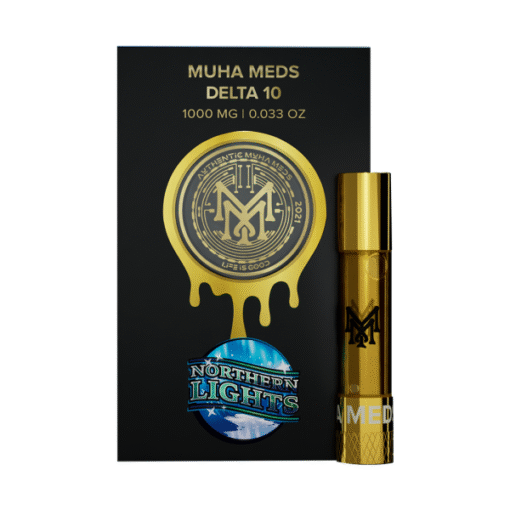Discover the Northern Lights Strain: Unmatched Flavor and Relaxation