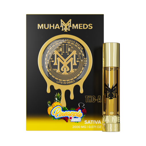 Buy Pineapple Runtz Muha | Premium Cannabis Product for Flavor Enthusiasts