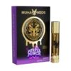Buy Muha Meds Carts Purple Punch - Premium Quality and Flavor 5 purple punch 2 gram cartridge 1