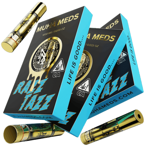 muha vape cartridges