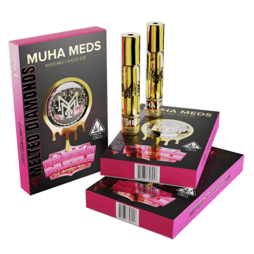 muha meds disposable vapes