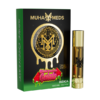 Watermelon Gelato Muha Meds: Refreshing Flavor for Ultimate Relaxation 5 watermelon gelato 3