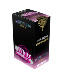 white raspberry 11